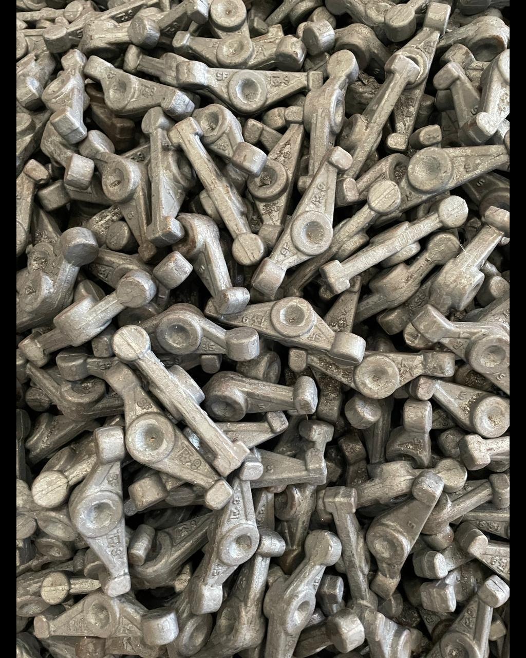 Custom Forging Manufacturer in Canada