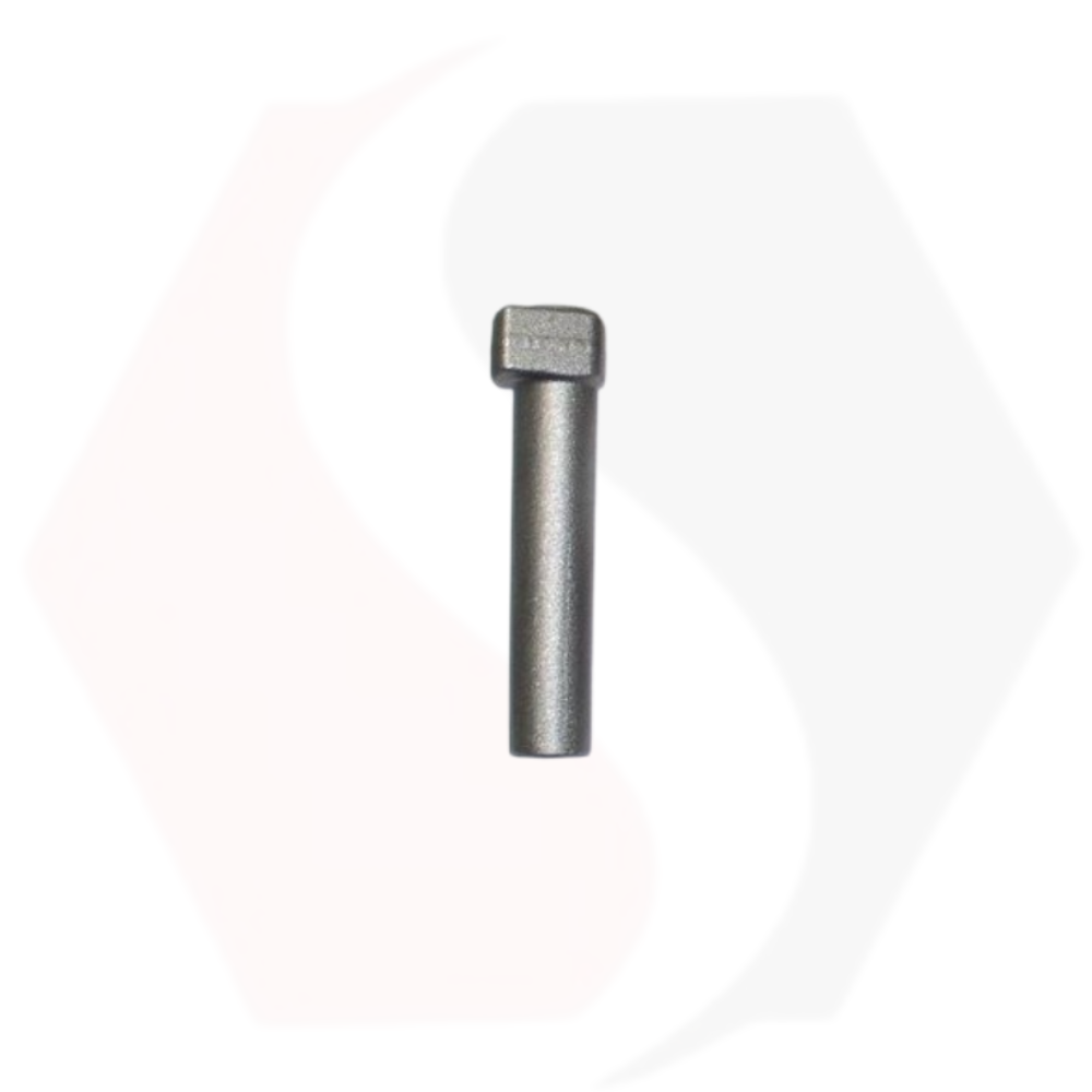 Custom Forging Manufacturer in Belgium