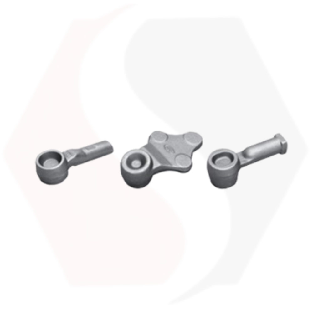 Custom Forging Manufacturer in Poland