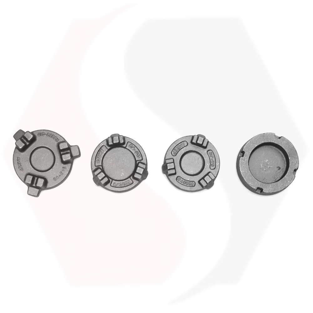 Custom Forging Manufacturer in Czech Republic