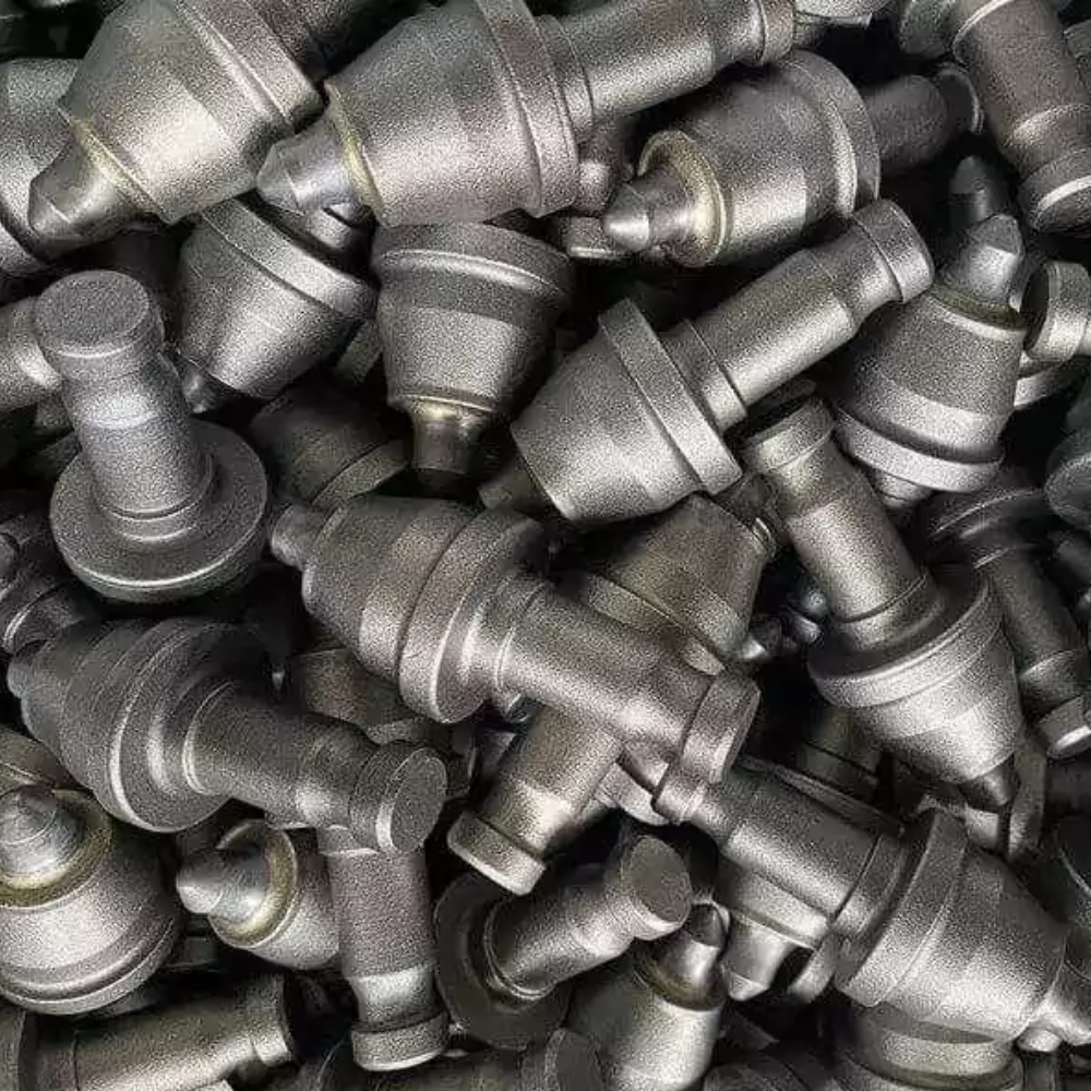 Custom Forging Manufacturer in Austria