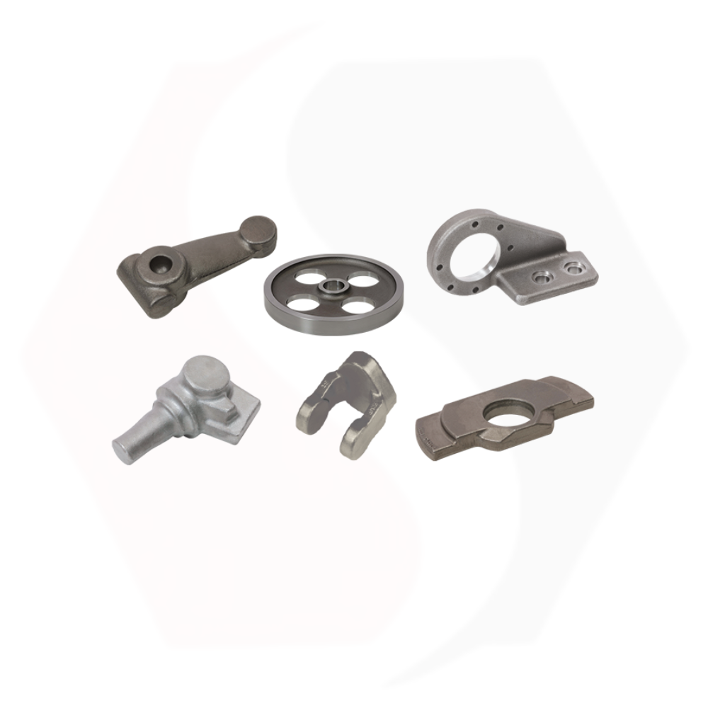 Custom Forging Manufacturer in Mexico