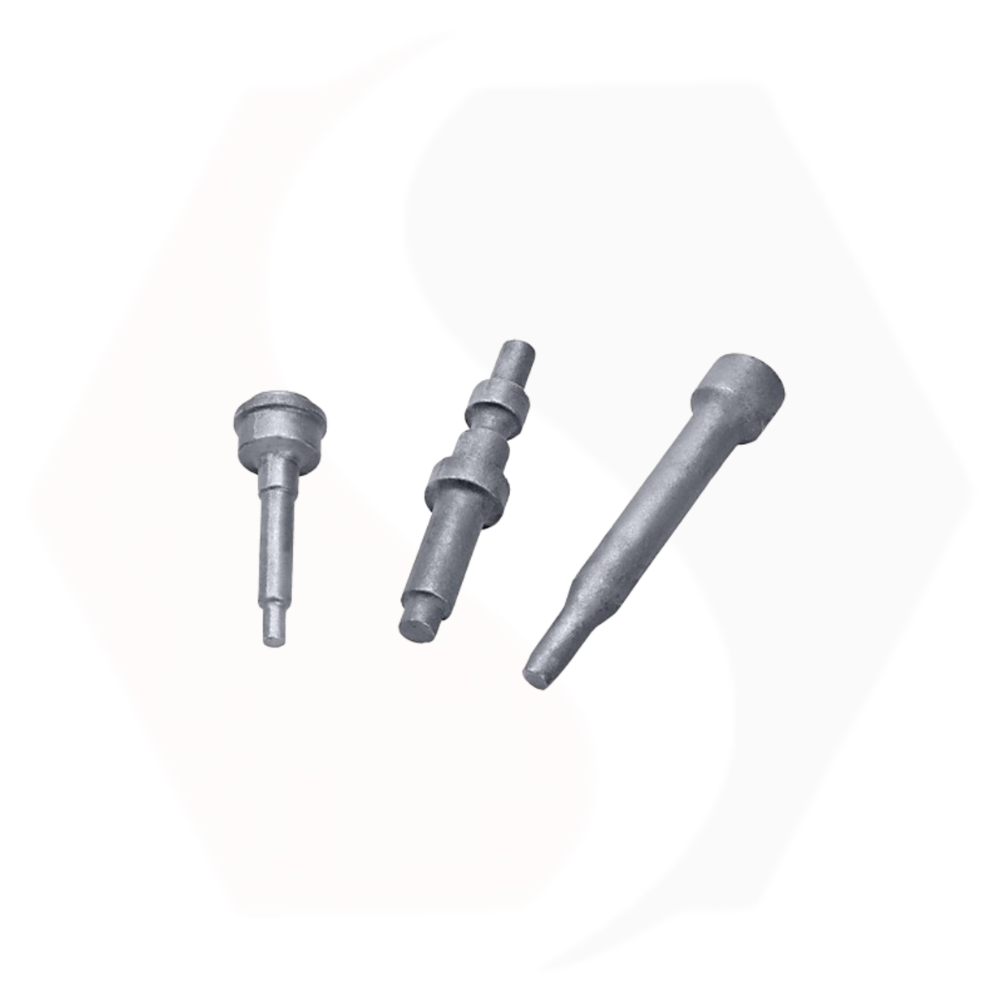 Precision Forging Manufacturer in Netherlands