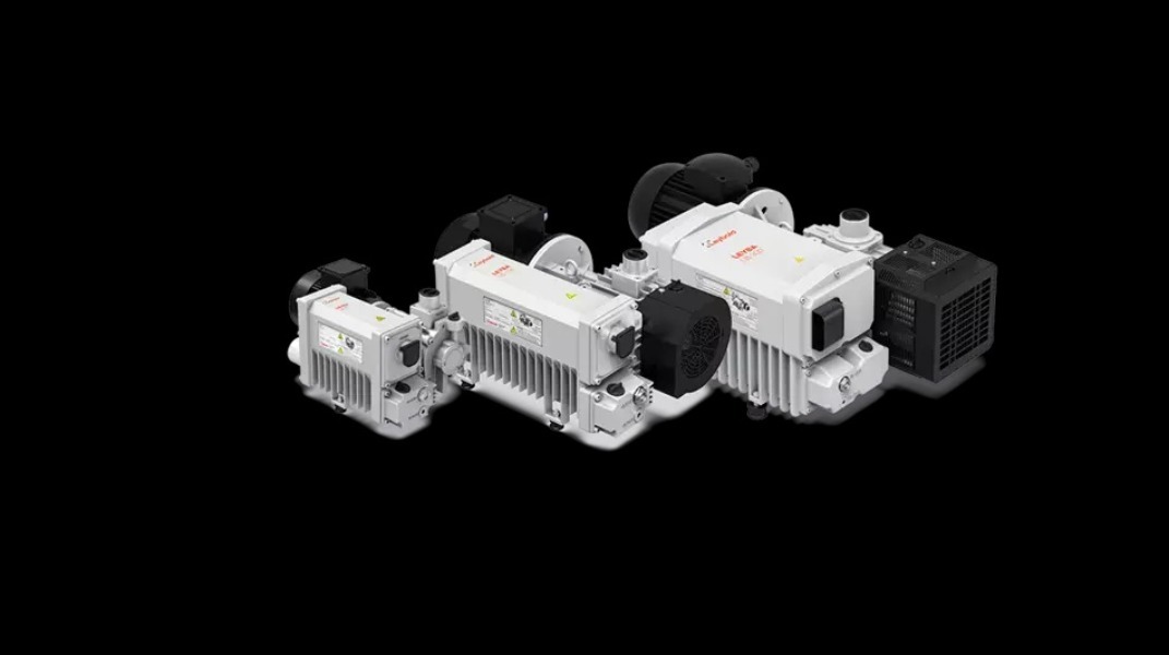 Leybold Vacuum Pump Supplier in Gujarat