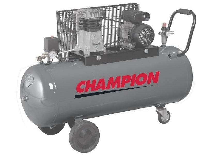 Champion Air Compressor Dealer in Gujarat