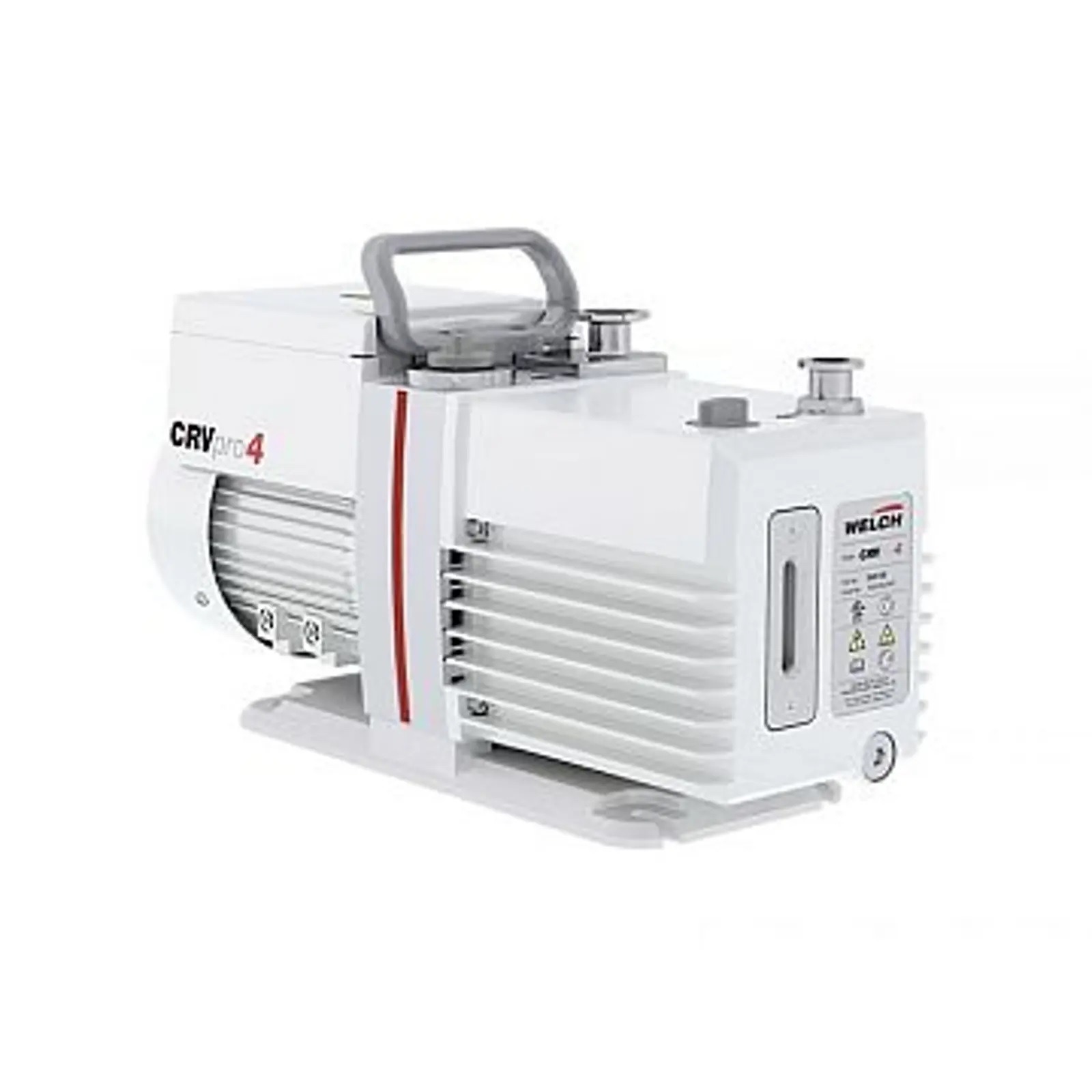 Welch Vacuum Pump Supplier in Gujarat