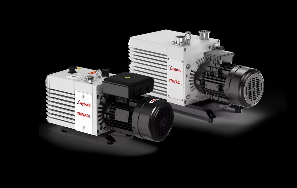 Leybold Vacuum Pump Dealer in Gujarat