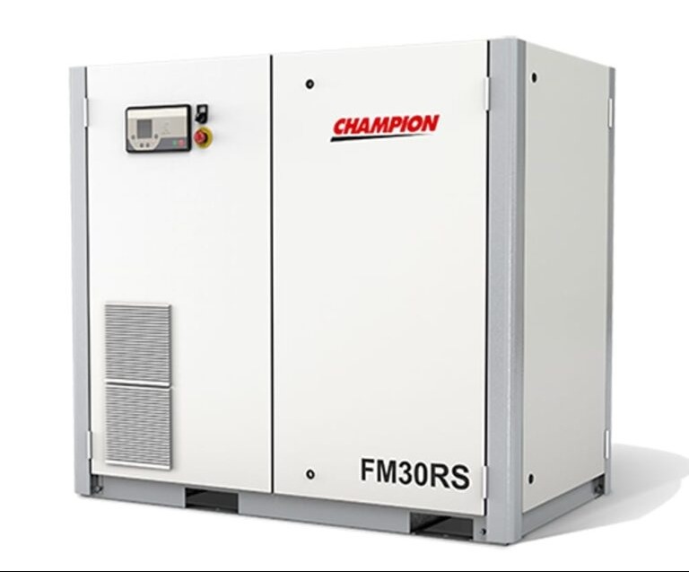 Champion Air Compressor Supplier in Gujarat