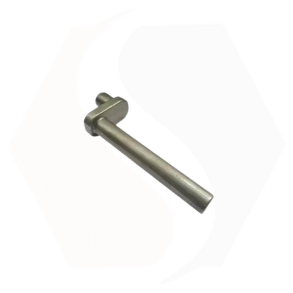 Precision Forging Manufacturer in Saudi Arabia