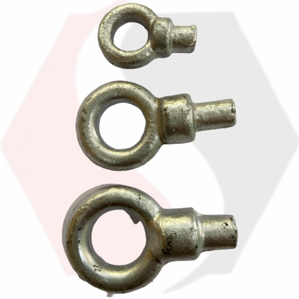 Forged Components Supplier in Germany