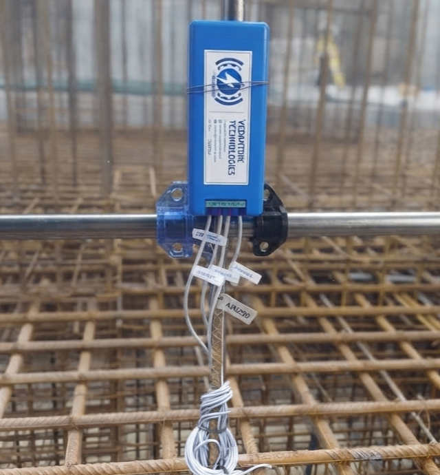 Concrete Maturity and its Imporatnce in Early age strength Deveploment in Concrete
