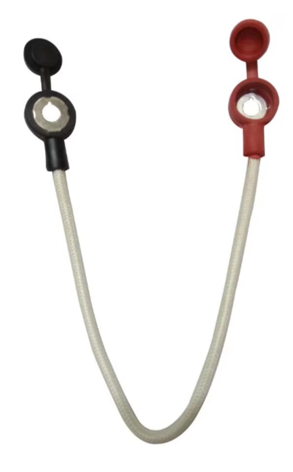 Battery Series Wire Details Before Ordering for EV Assembly
