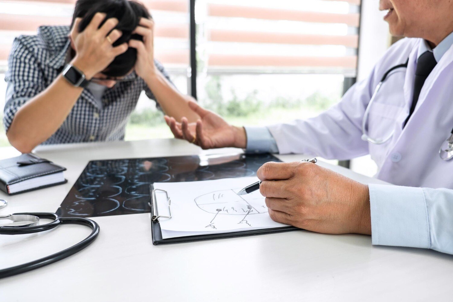 Parasomnia Evaluation or Sleep Apnea Testing Which Do You Need in Mumbai