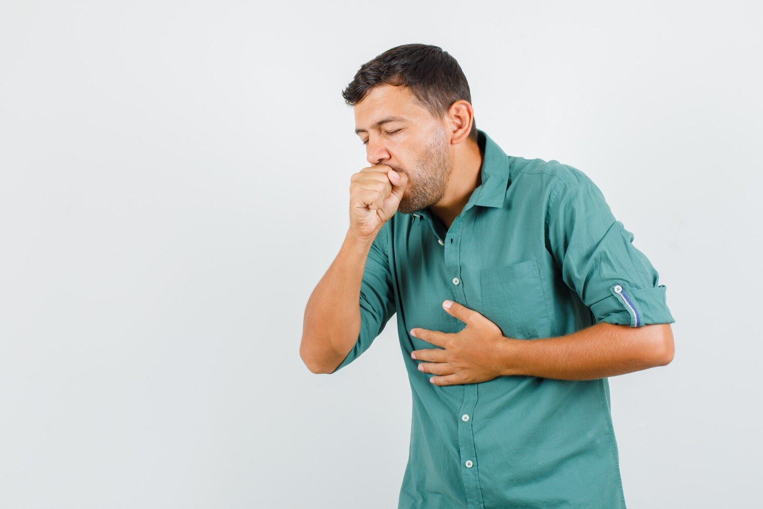 Is Allergy Related Breathing Trouble Affecting Mumbai Office Workers