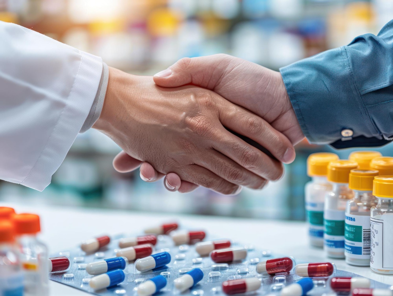Best PCD Pharma Franchise Chandigarh: What “Best” Should Actually Mean