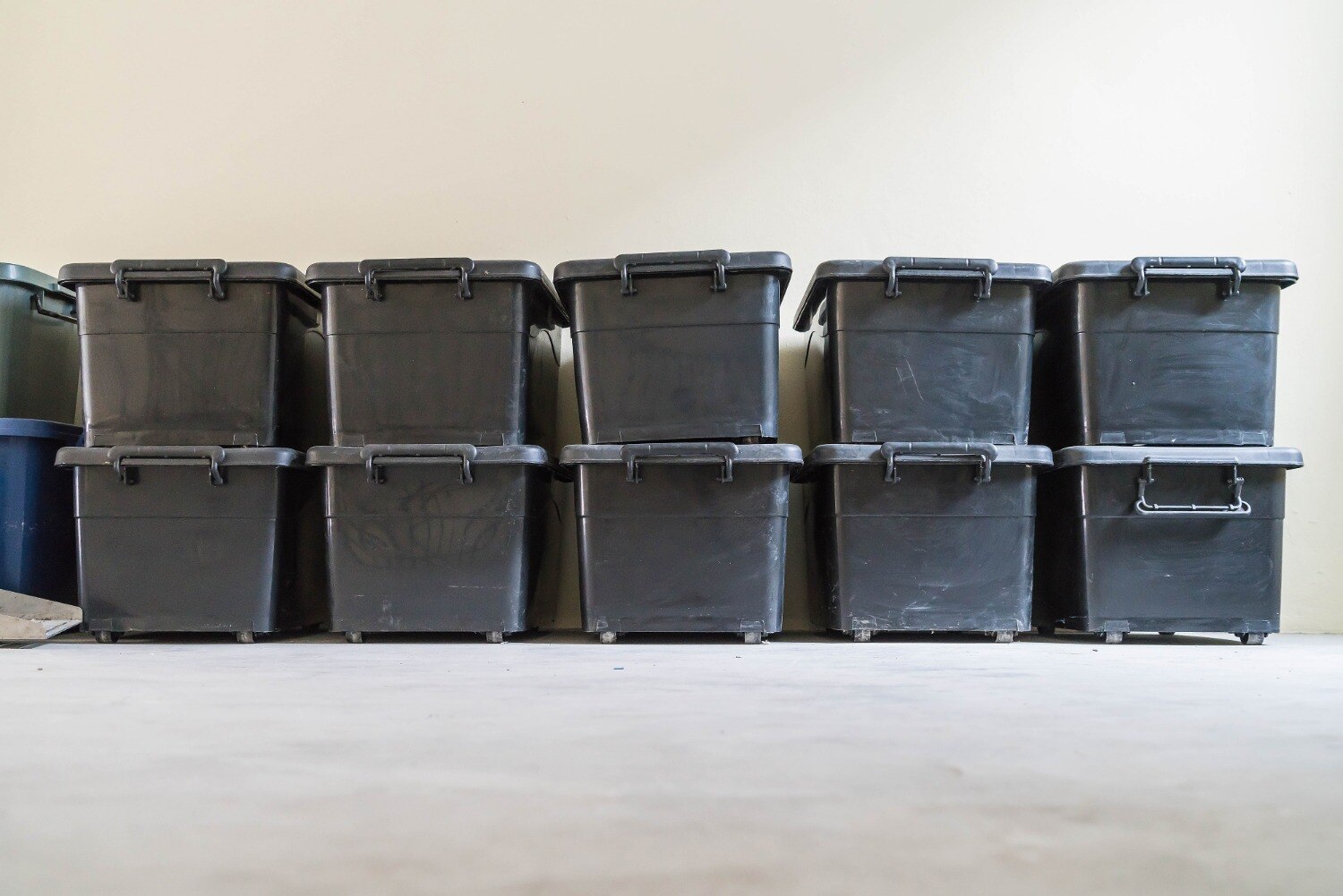 Anti Static Storage Boxes with Dividers Supplier in Pune