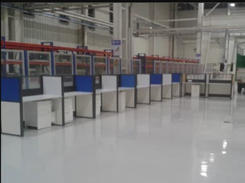 How to Select an Industrial Inspection Table for Quality Control Areas