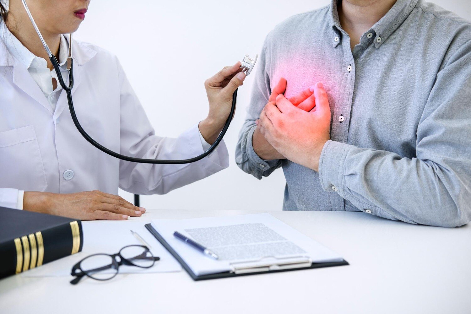 Cardiomyopathy Treatment in Belapur for Personalized Long Term Heart Care