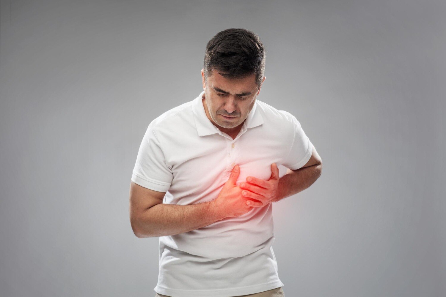 How Chest Pain Treatment in Navi Mumbai Starts and Helps
