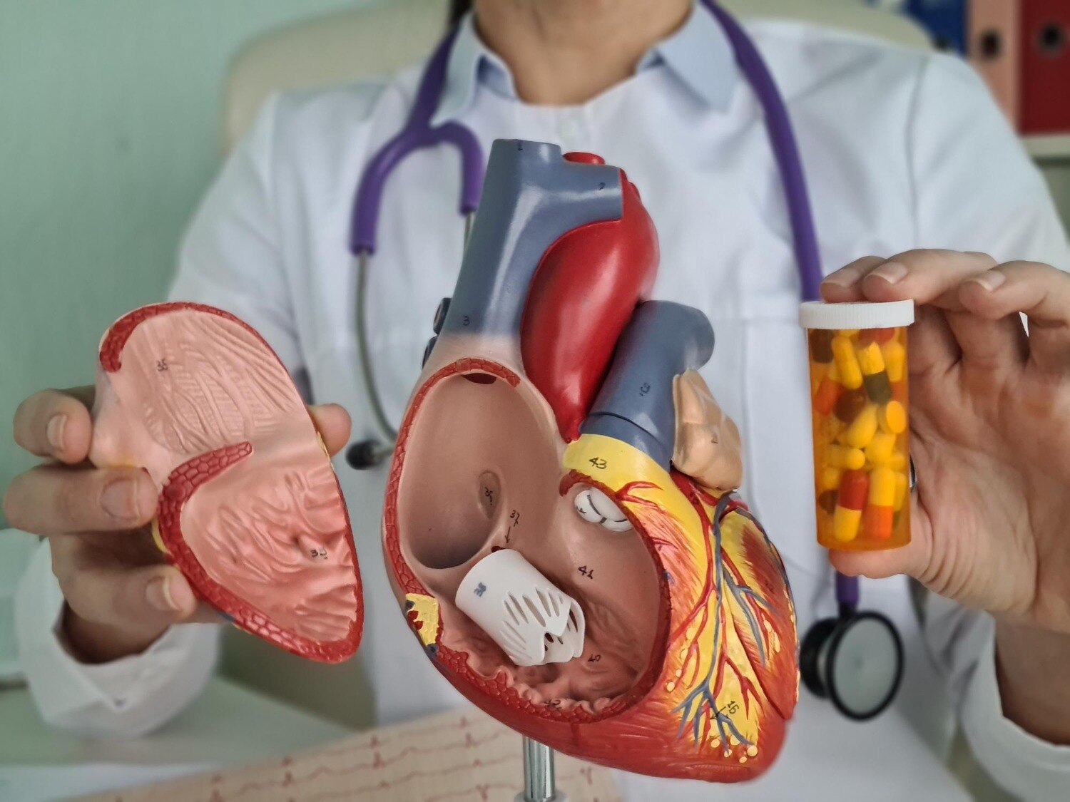 Valve Disease Treatment in Navi Mumbai Finding Specialist Cardiac Care