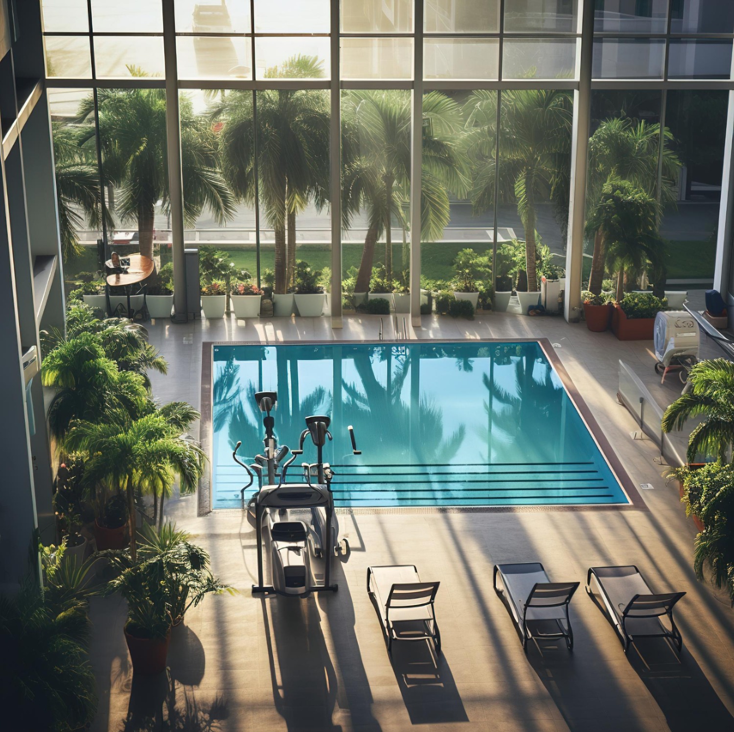 Premium Pool Contractor Bangalore Readiness Guide Before Starting Construction