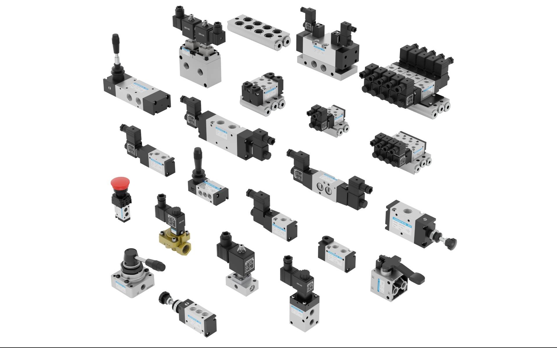 JANATICS PNEUMATICS SUPPLIER IN AHMEDABAD