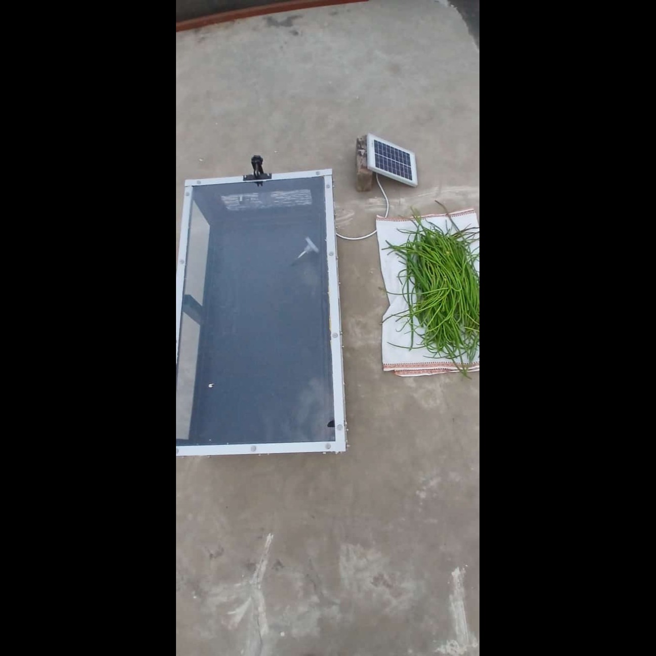 Top Solar Dryer Company in Krishnagiri
