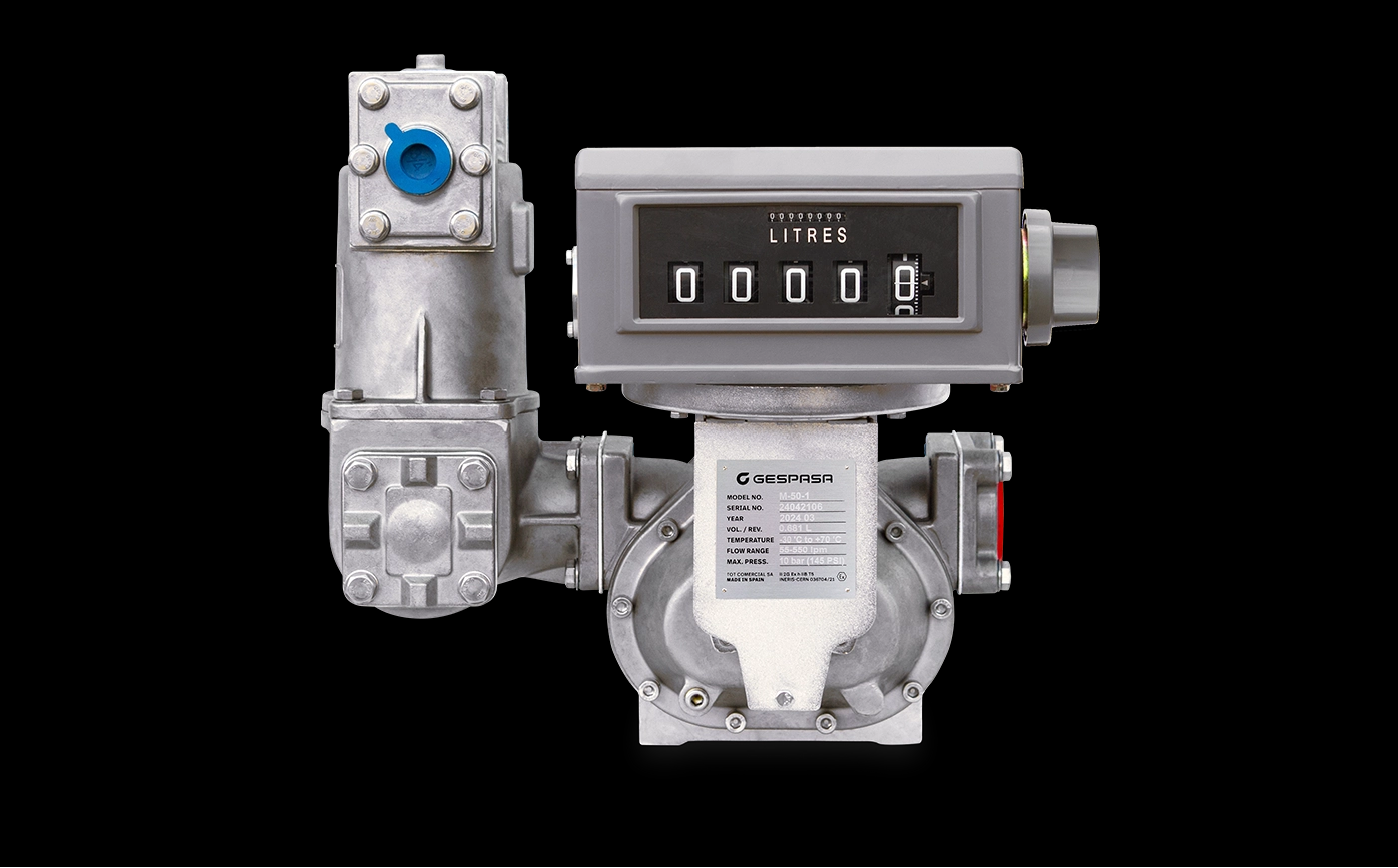 M Series Meter for AdBlue®/DEF