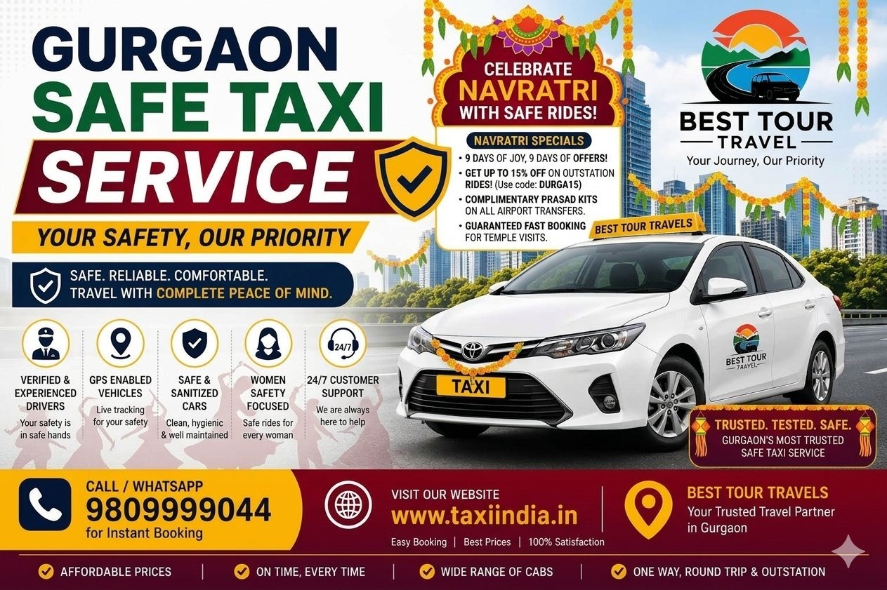 Gurgaon Sa