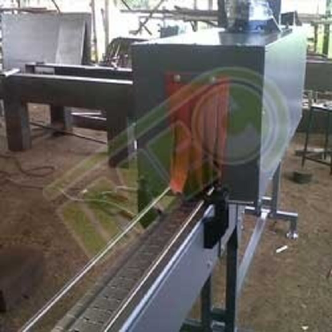 How a Shrink Wrapping Machine Supports Secure and Consistent Product Packaging