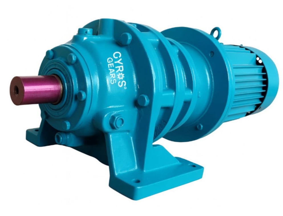 Cycloidal Gearbox Manufacturers in Kharagpur