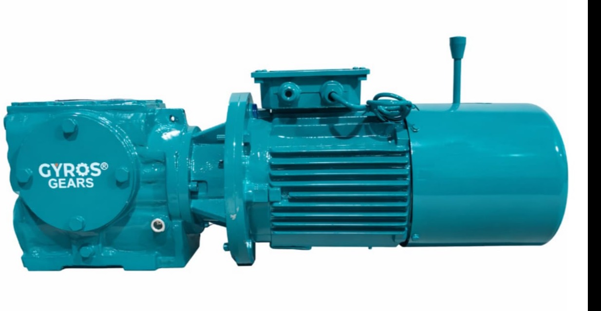 Helical Worm Gearmotor Manufacturers in Uganda