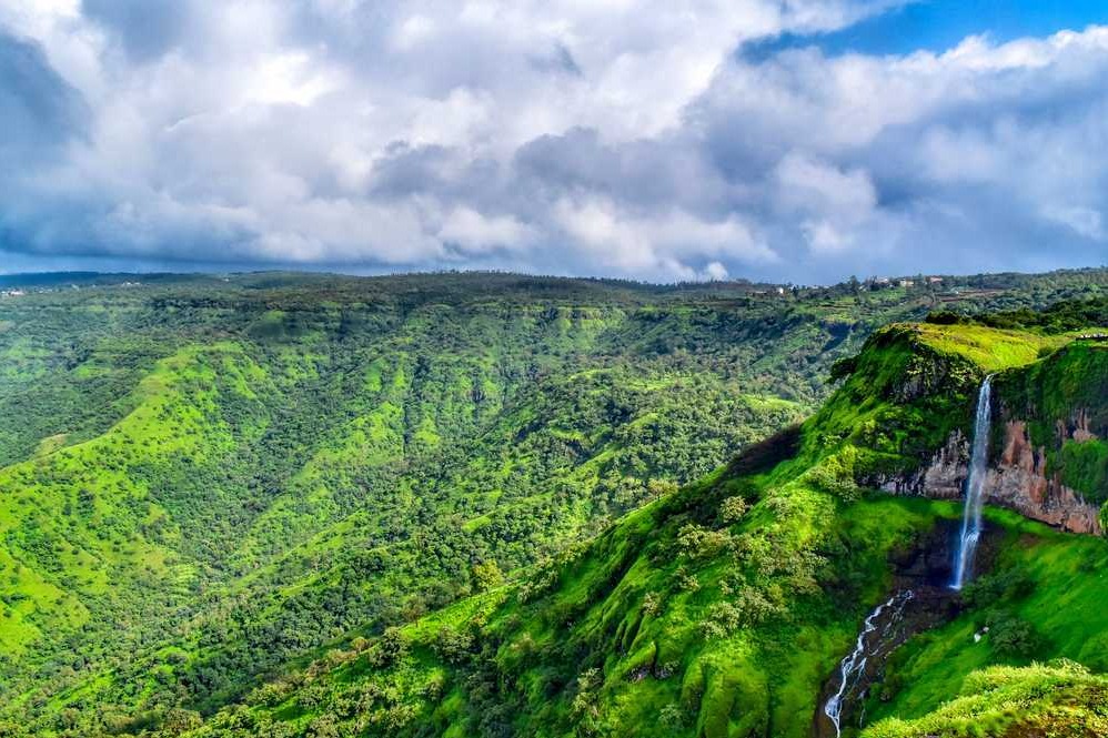 Tourist places in Maharashtra
Mahabaleshwar
Mahabaleshwar Tourism
Mahabaleshwar is a hill station...