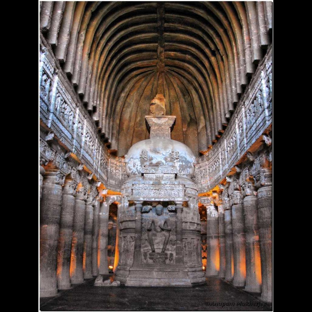 Tourist places in Maharashtra
Ajanta and Ellora Caves
Ajanta and Ellora Caves Tourism
Ajanta and...