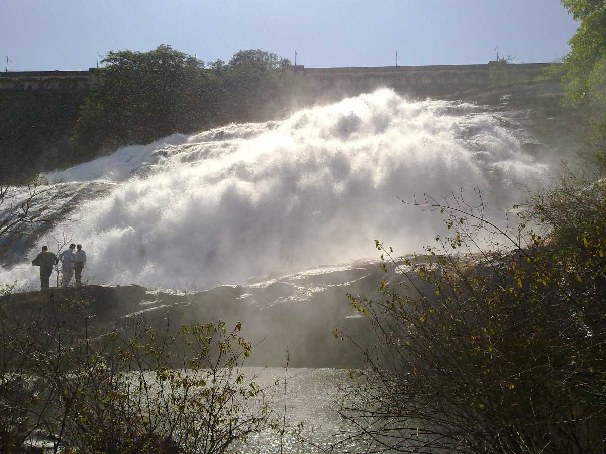 Tourist places in Maharashtra
Bhandardara
Bhandardara Tourism
Bhandardara, a hill station nestled...