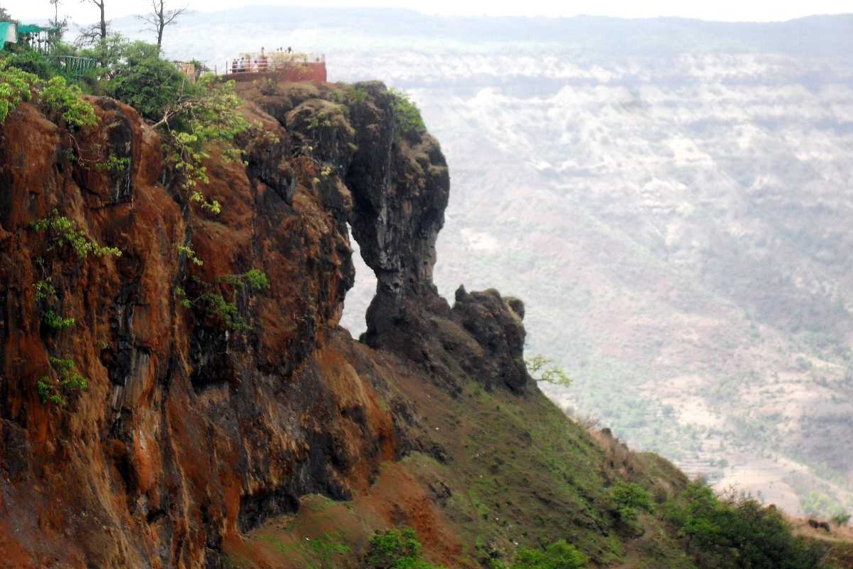 Tourist places in Maharashtra
Panchgani
Panchgani Tourism
Panchgani takes its name from the five...