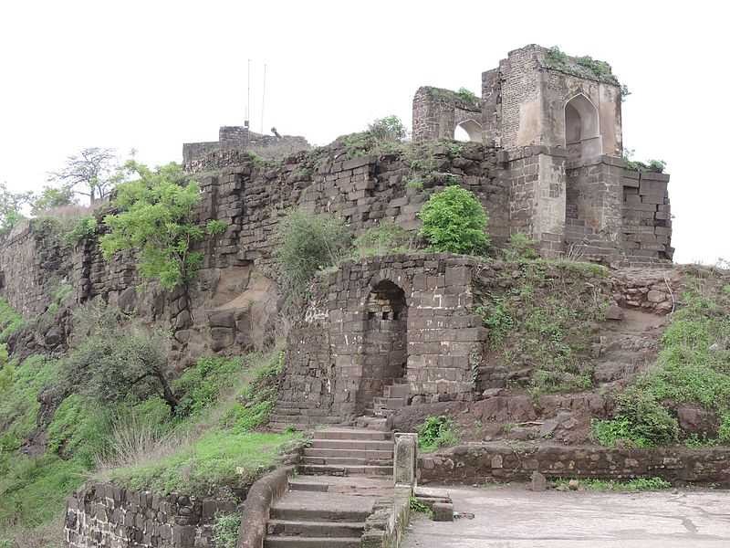 Tourist places in Maharashtra
Aurangabad
Aurangabad Tourism
Aurangabad, which was declared by the...