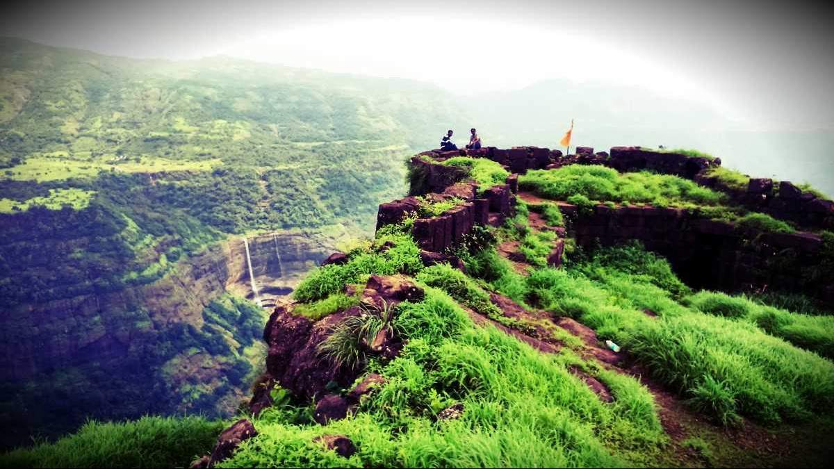 Tourist places in Maharashtra
Rajmachi
Rajmachi Tourism
Rajmachi is a small village situated in t...