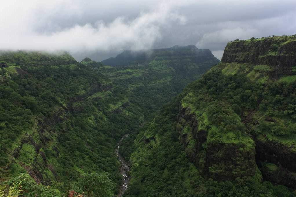 Tourist places in Maharashtra
Khandala
Khandala Tourism
Khandala is a popular hill station in Mah...