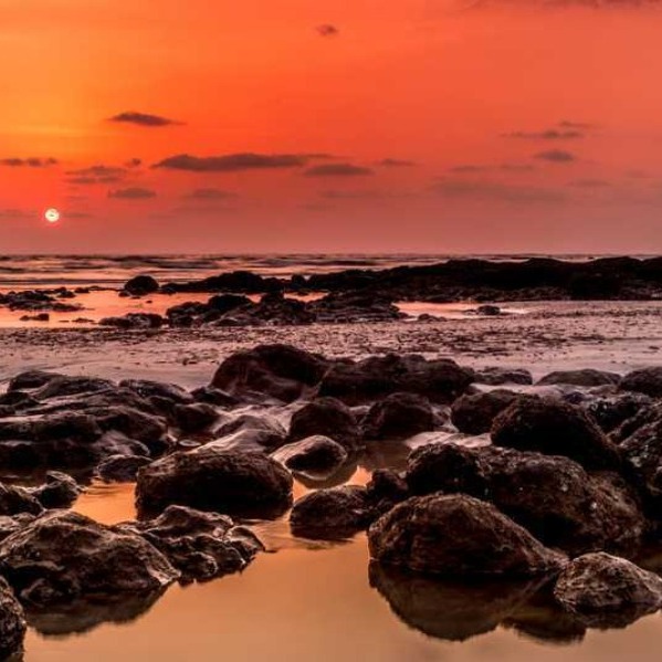 Tourist places in Maharashtra
Alibaug
Alibaug Tourism
Alibaug (also spelled as Alibag) is a smal...