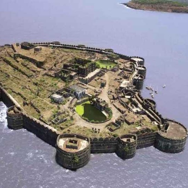 Tourist places in Maharashtra
Kashid
Kashid Tourism
Kashid lies about 140 km south of Mumbai on t...