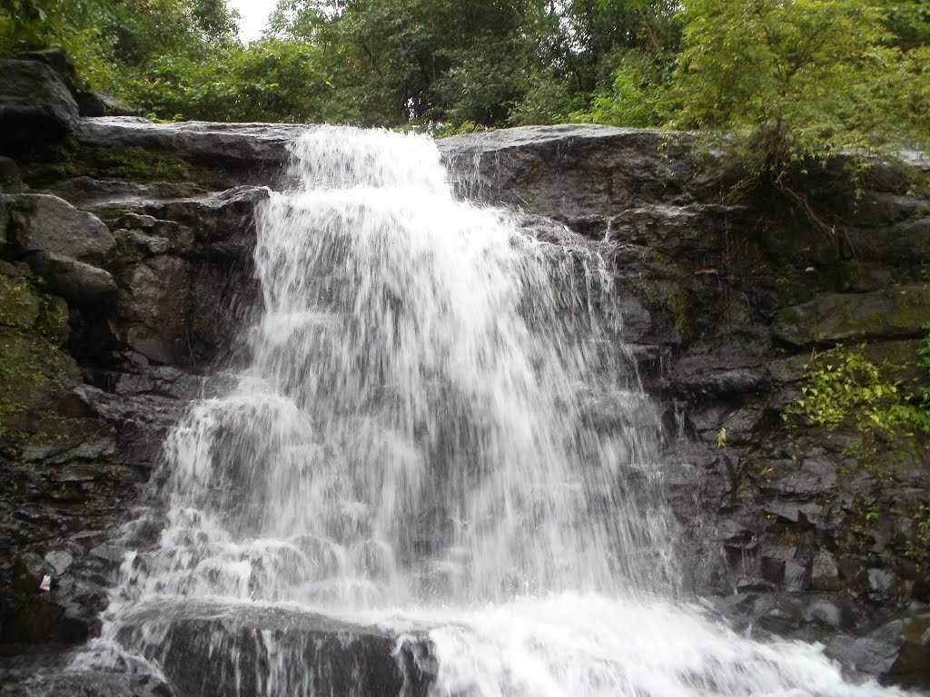 Tourist places in Maharashtra
Malshej Ghat
Malshej Ghat Tourism
Malshej Ghat is a mountain pass a...