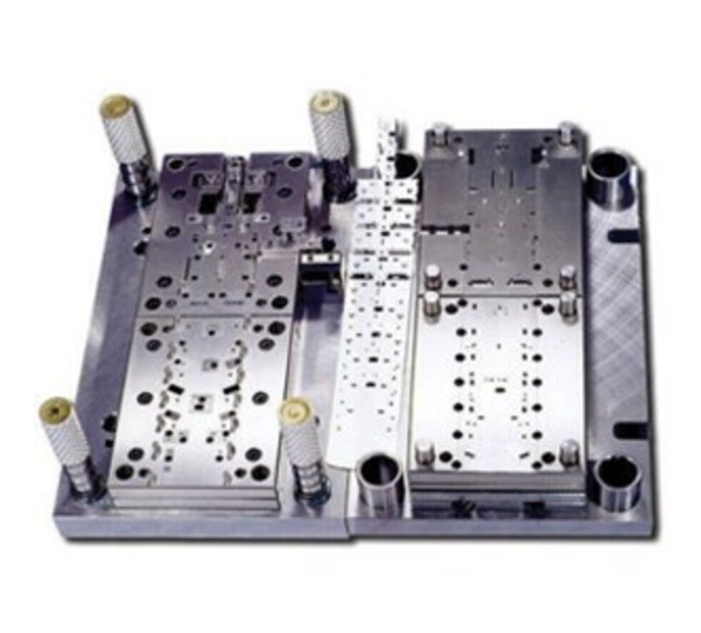 Why Tool Accuracy Matters When Choosing a Sheet Metal Press Tools Manufacturer