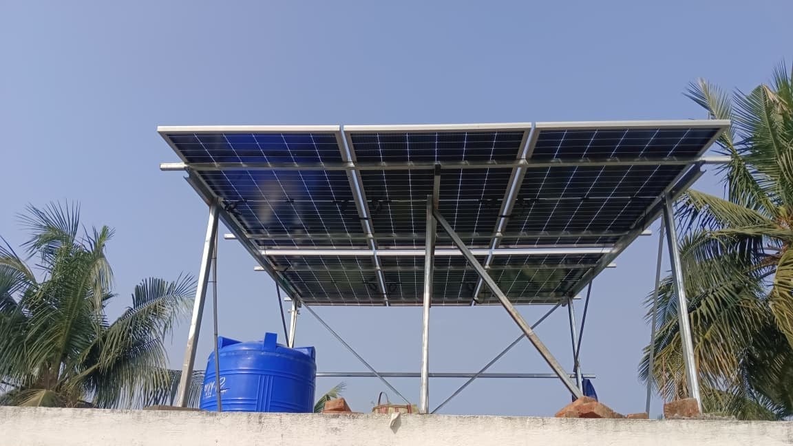 BEST SOLAR COMPANY IN GHEEKANTA, AHMEDABAD