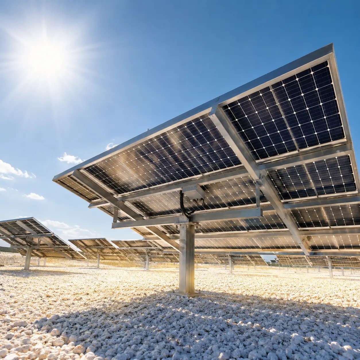 BEST SOLAR COMPANY IN LAMBHA, AHMEDABAD
