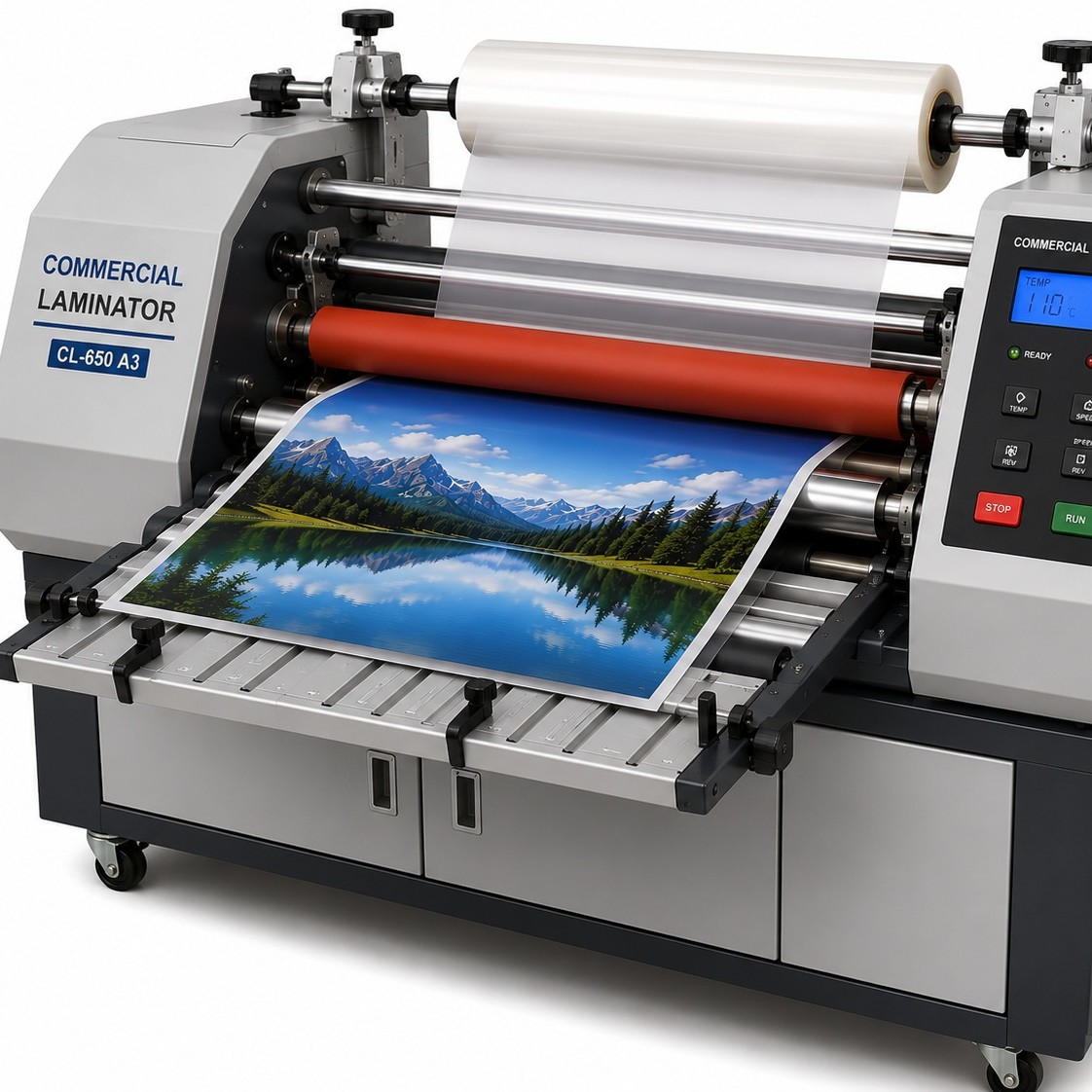 Commercial Digital Production Printer Supplier in Kutch
