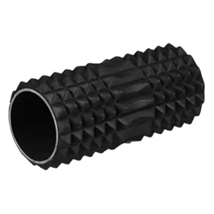 How a Spike Foam Roller Can Support Muscle Recovery After Yoga and Workouts