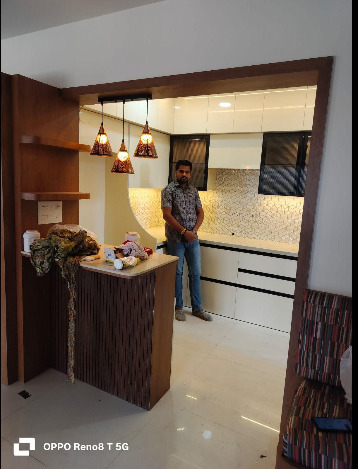 Hinjewadi — Smart Kitchen Solutions