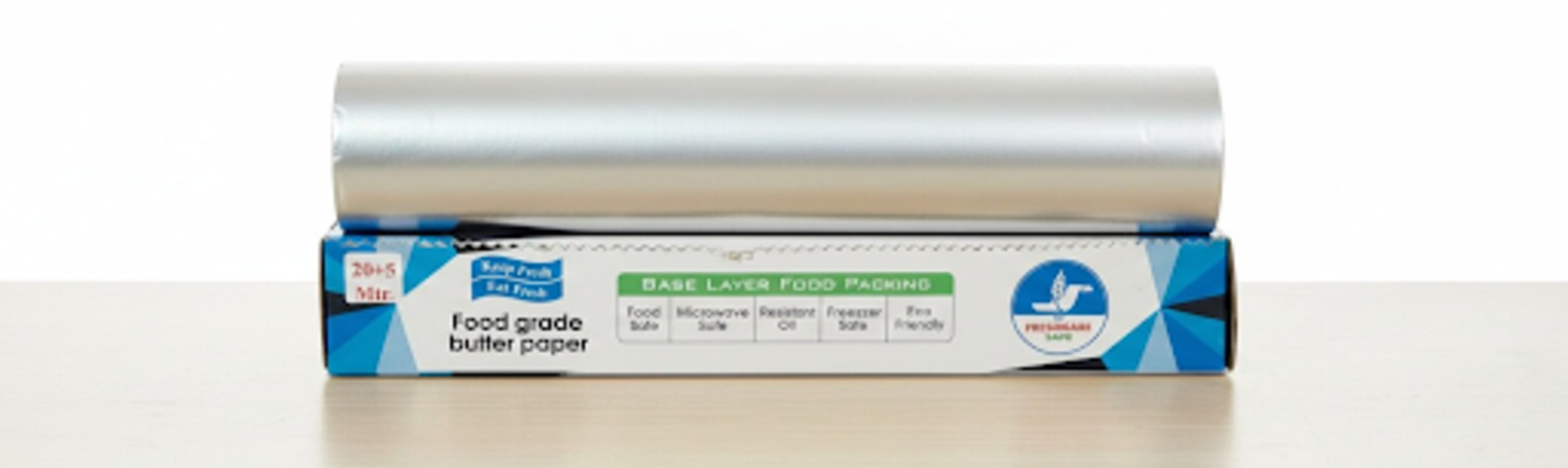 What Commercial Buyers Should Consider When Selecting a Foil Paper Sheet Wholesaler