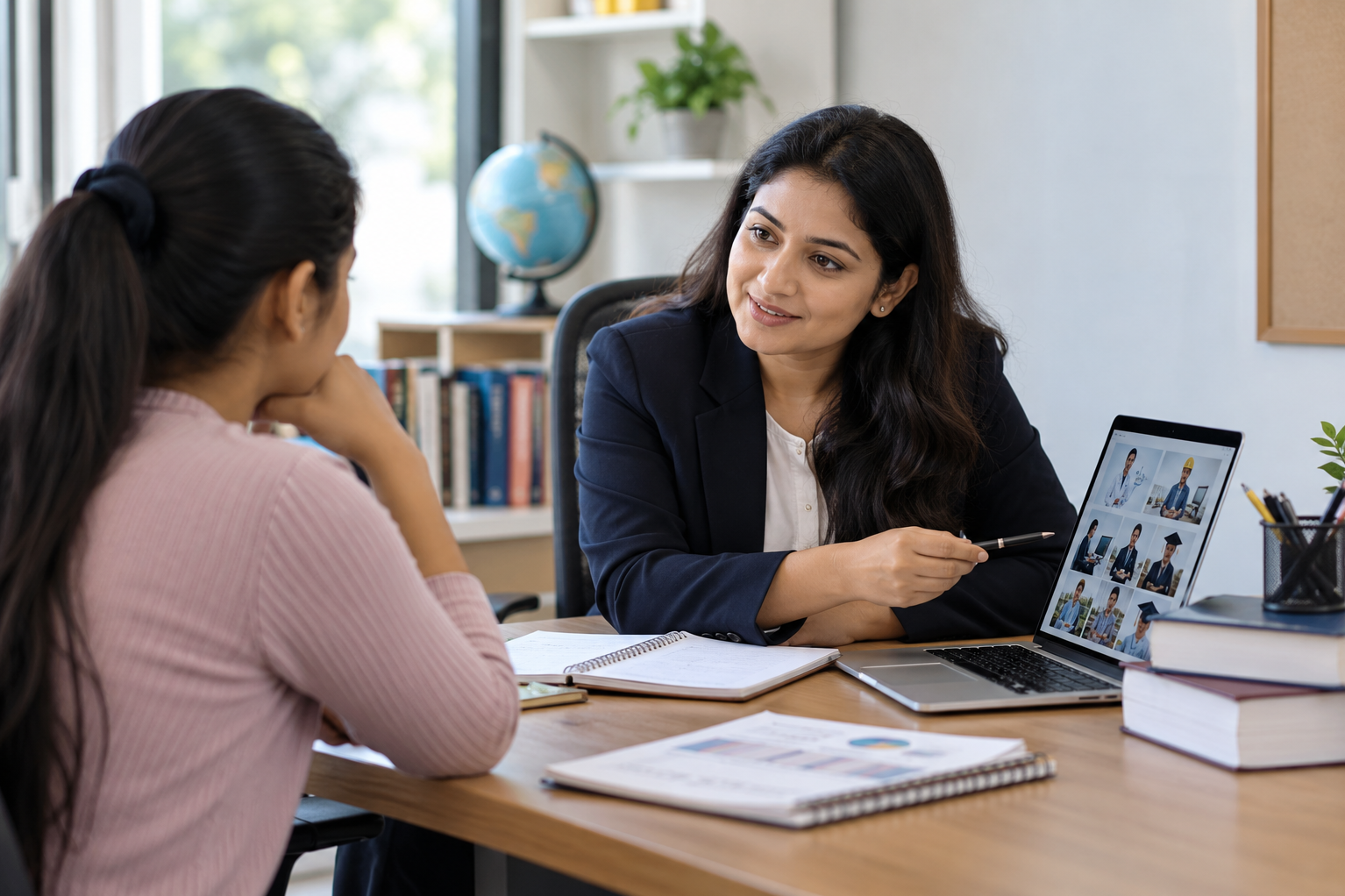 What to Check When Selecting a Career Planning Coach for Long Term Direction